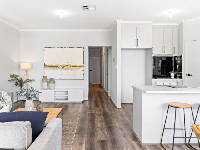 Spacious 4 Bedroom Family Home for Lease in Elizabeth Park