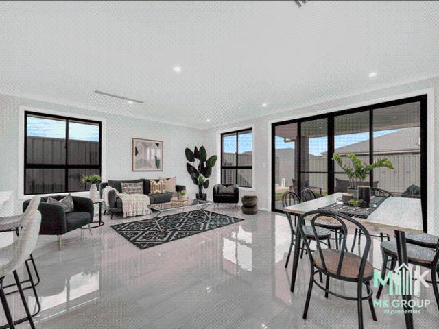 Spacious 4 Bedroom Family Home for Lease in Gawler Belt