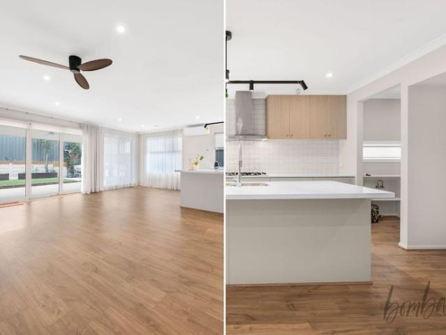 Spacious 4 Bedroom Family Home for Lease in Kalkallo