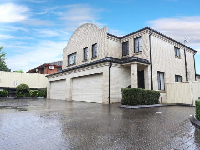 Spacious 4 Bedroom Family Home for Lease