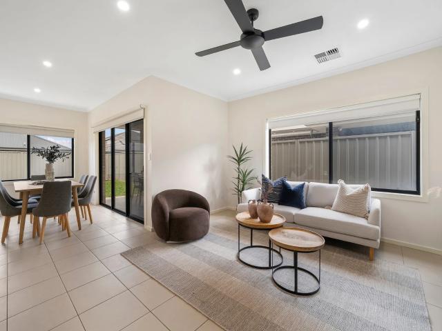 Spacious 4 Bedroom Family Home for Lease