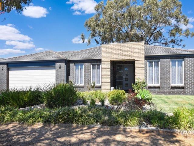 Spacious 4 Bedroom Family Home for Rent Kialla