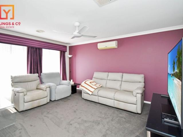 Spacious 4 Bedroom Family Home for Rent – Kialla