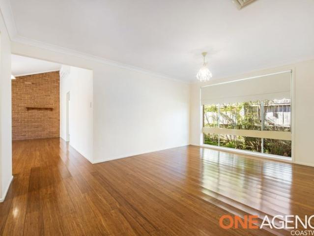 Spacious 4 Bedroom Family Home for Rent in Sought After Green Point
