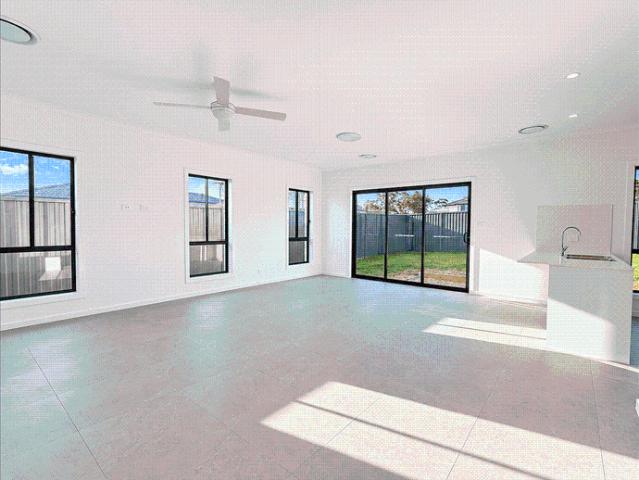Spacious 4 Bedroom Family Home for Rent – Rouse Hill