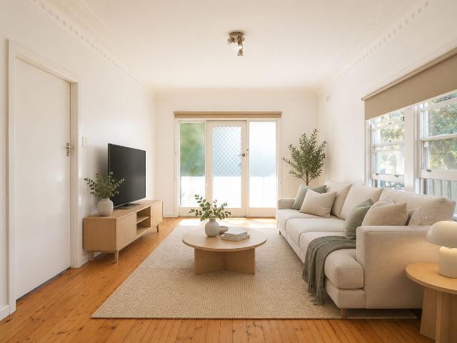 Spacious 4 Bedroom Family Home in Convenient Location