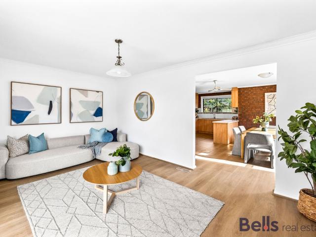 Spacious 4 Bedroom Family Home in Convenient Location