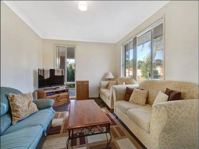Spacious 4 Bedroom Family Home in Convenient Quakers Hill Location
