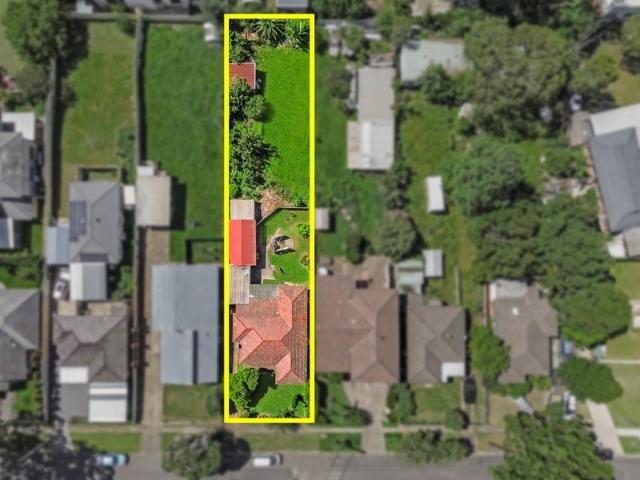 Spacious 4 Bedroom Family Home in Convenient Rooty Hill Location!