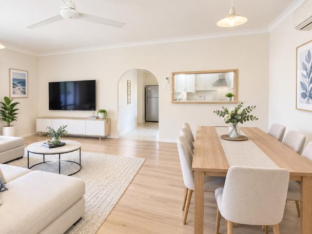 Spacious 4 Bedroom Family Home in a Convenient North Ryde Location