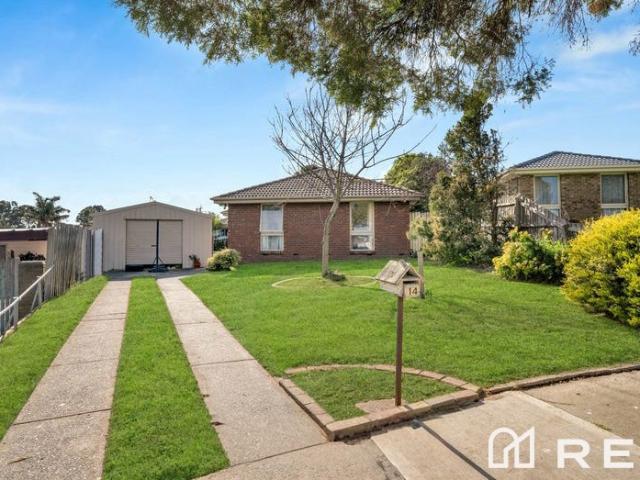 Spacious 4 Bedroom Family Home in a Convenient Eumemmerring Location