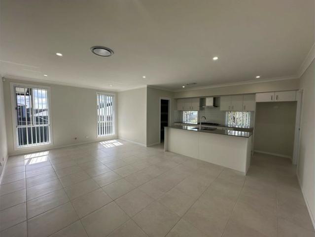 Spacious 4 Bedroom Family Home in a Convenient Location