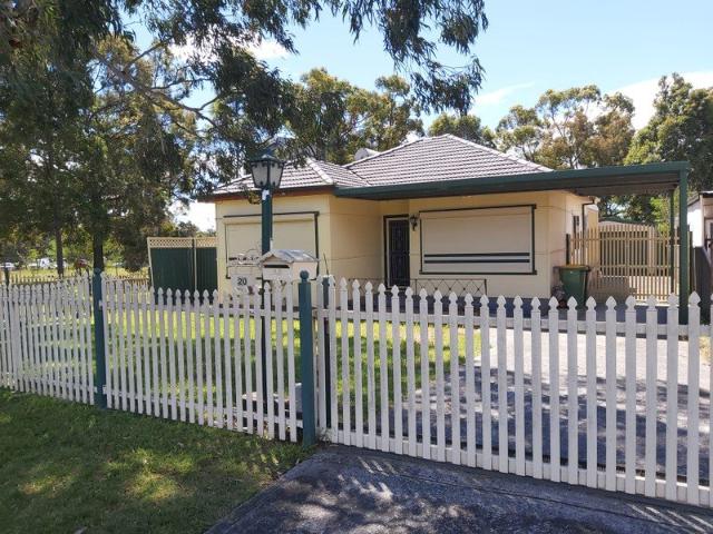 Spacious 4 Bedroom Family Home in a Convenient Location