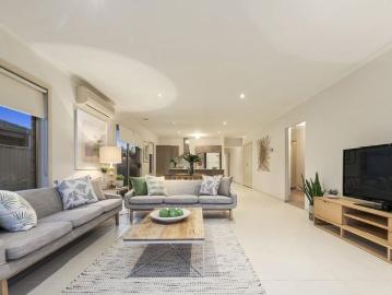 Spacious 4 Bedroom Family Home in a Convenient Location!