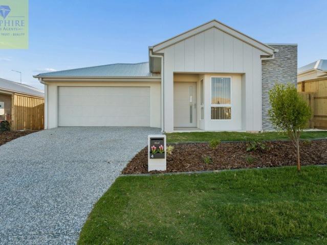 Spacious 4 Bedroom Family Home in a Convenient Walloon Location