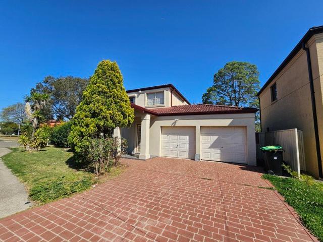 Spacious 4 Bedroom Family Home in a Desirable Casula Location