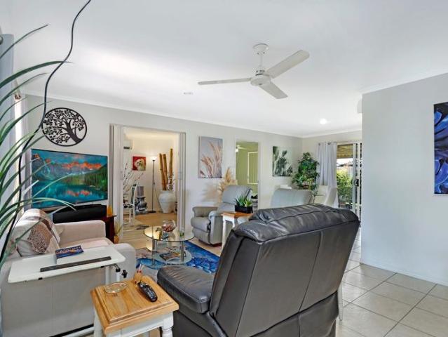 Spacious 4 Bedroom Family Home in a Fabulous Location