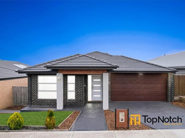 Spacious 4 Bedroom Family Home in a Great Wallan Location