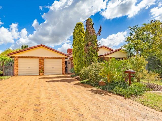 Spacious 4 Bedroom Family Home in a Great Dubbo Location