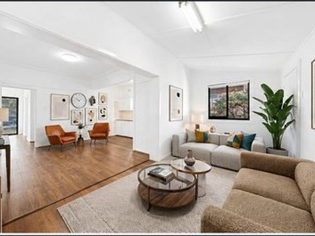 Spacious 4 Bedroom Family Home in a Prime Berala Location