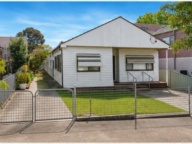 Spacious 4 Bedroom Family Home in a Prime Berala Location