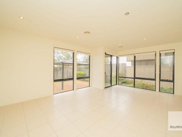Spacious 4 Bedroom Family Home in a Prime Burwood Location