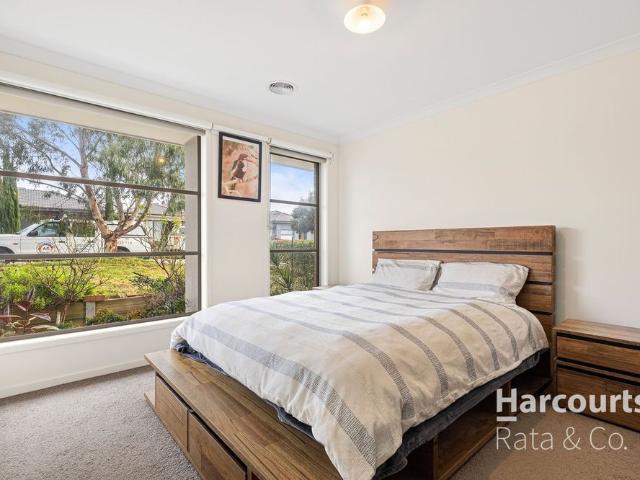 Spacious 4 Bedroom Family Home in a Prime Location!