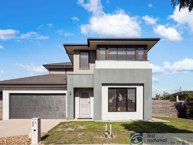 Spacious 4 Bedroom Family Home in a Prime Location