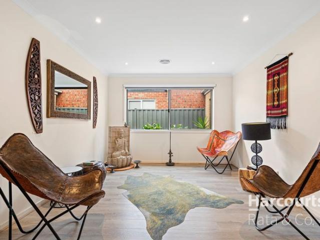 Spacious 4 Bedroom Family Home in a Prime Location!