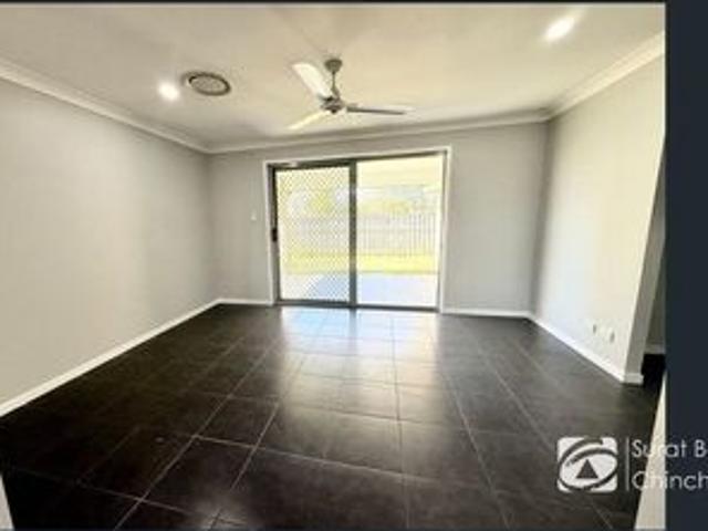 Spacious 4 Bedroom Family Home in a Quiet Cul de Sac