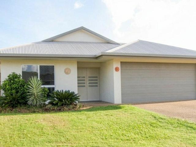 Spacious 4 Bedroom Family Home in a Quiet Location