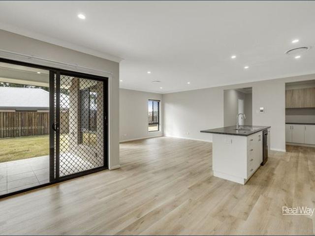 Spacious 4 Bedroom Family Home – in beautiful Wirraglen Estate, Highfields