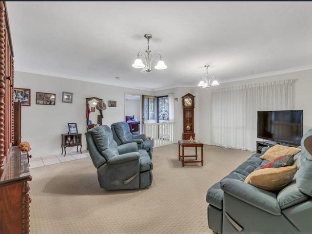 Spacious 4 Bedroom Family Home in Brassall Available 21 September!