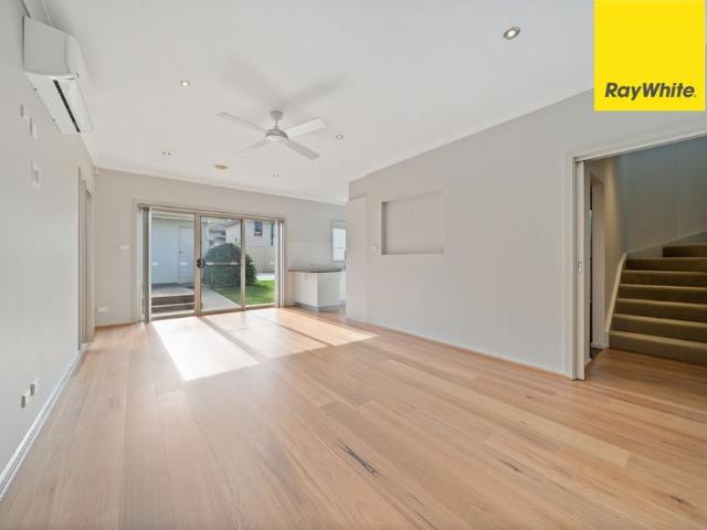 Spacious 4 Bedroom Family Home in Gungahlin's heart