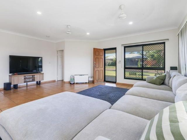 SPACIOUS 4 BEDROOM FAMILY HOME IN GUNN, NT