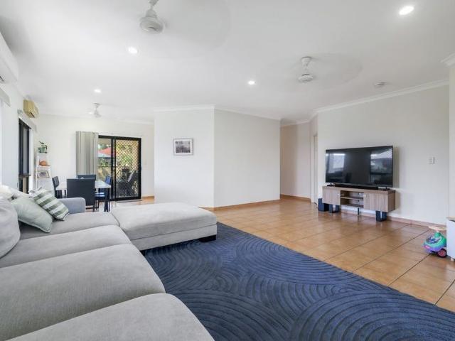 SPACIOUS 4 BEDROOM FAMILY HOME IN GUNN, NT
