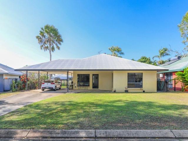 SPACIOUS 4 BEDROOM FAMILY HOME IN GUNN, NT