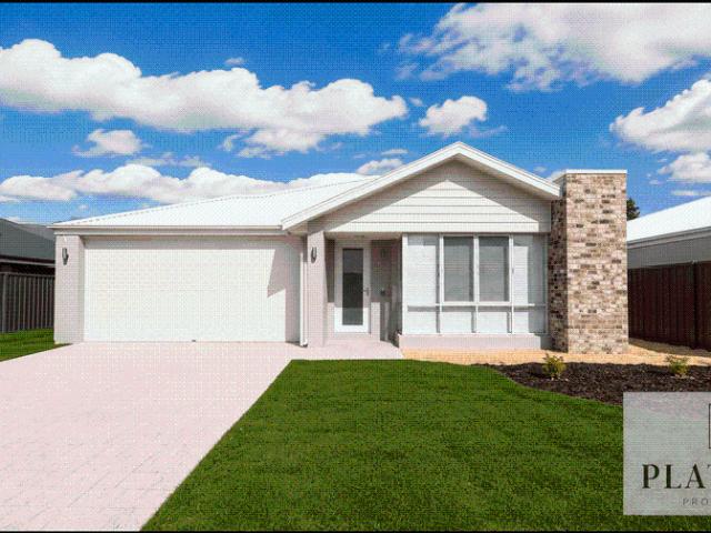 Spacious 4 Bedroom Family Home in Dalyellup