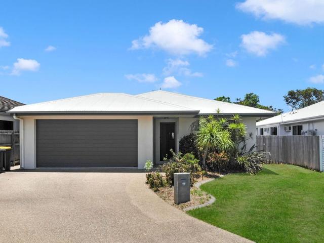 Spacious 4 Bedroom Family Home in Kirwan
