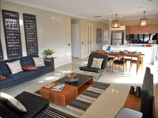 Spacious 4 Bedroom Family Home in Mernda