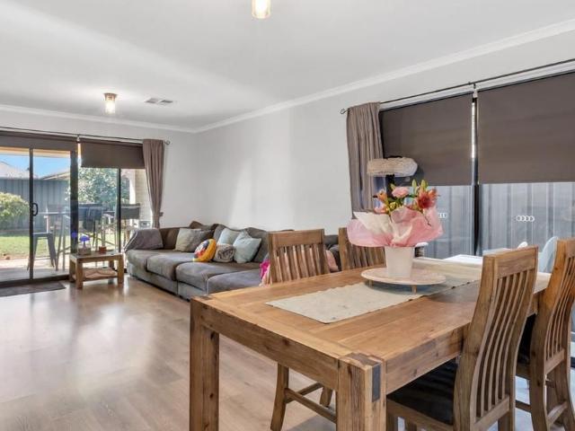 Spacious 4 Bedroom Family Home in Munno Para