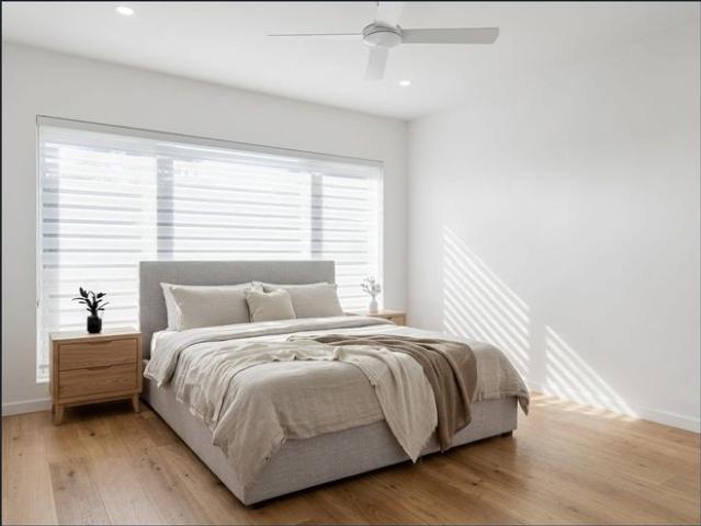 Spacious 4 Bedroom Family Home in Peaceful Crangan Bay