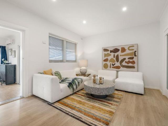Spacious 4 Bedroom Family Home in Premium Glenunga School Zone