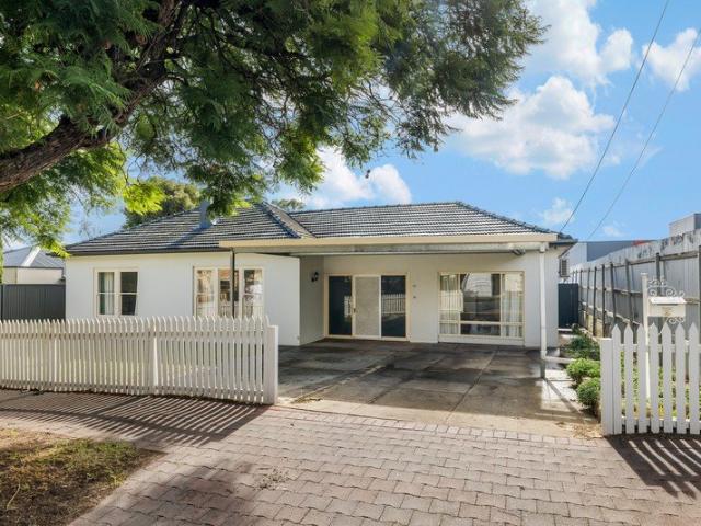 Spacious 4 Bedroom Family Home in Premium Glenunga School Zone
