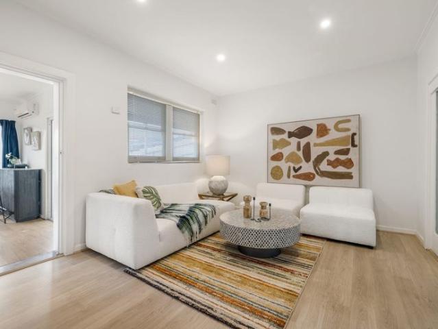 Spacious 4 Bedroom Family Home in Premium Glenunga School Zone