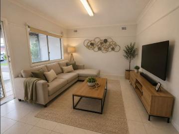 Spacious 4 Bedroom Family Home in Prime Chester Hill Location