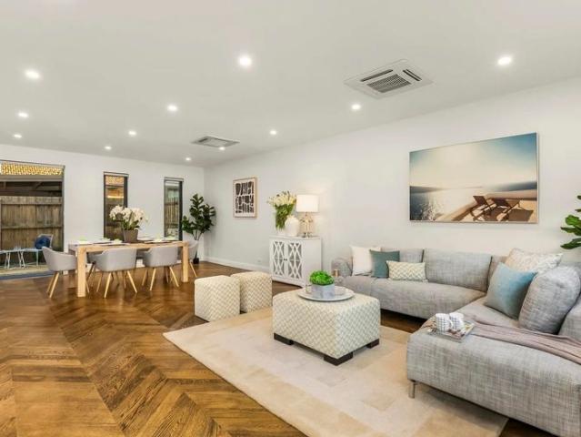 Spacious 4 Bedroom Family Home in Prime Box Hill North Location