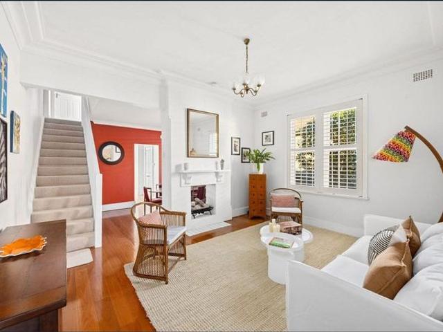 Spacious 4 Bedroom Family Home in Prime Randwick Location