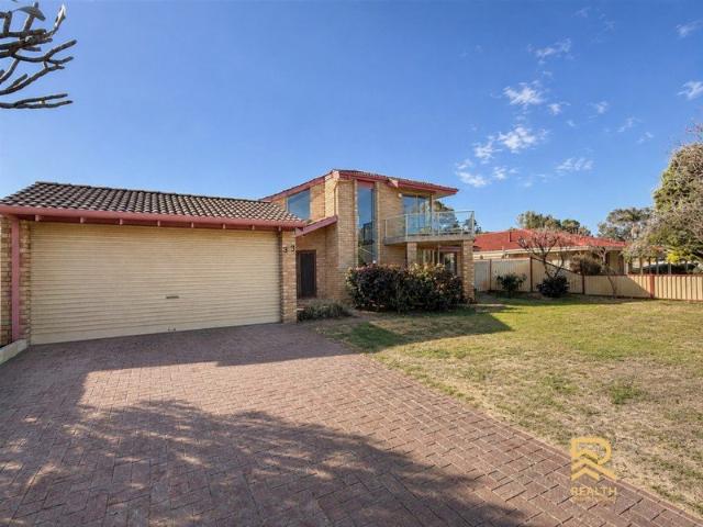 Spacious 4 Bedroom Family Home in Prime Winthrop Location