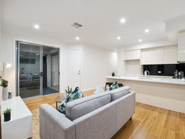 Spacious 4 Bedroom Family Home in Ridgehaven